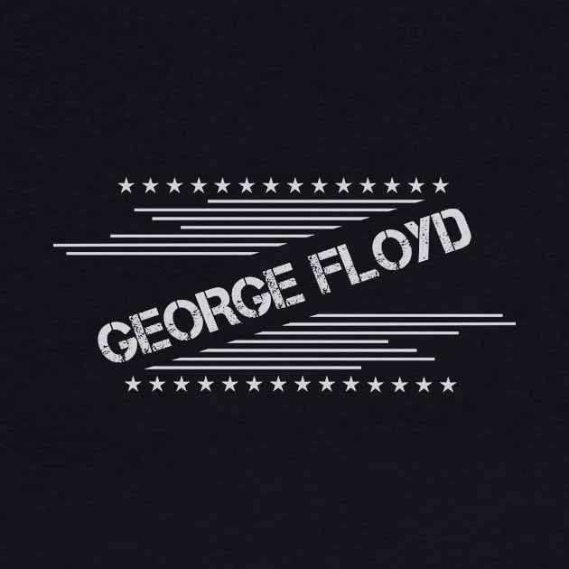 george floyd by nabila